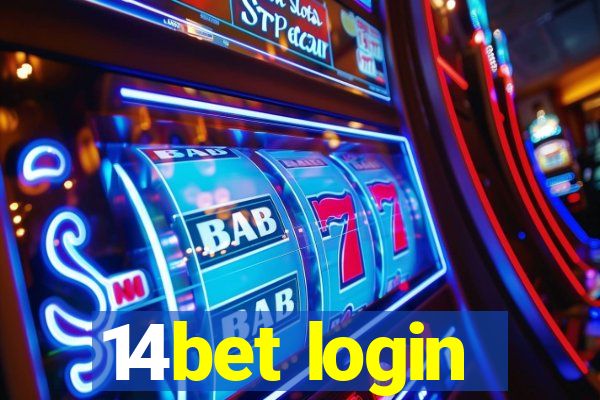 14bet login